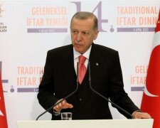 Президент Туреччини закликав реформувати Раду безпеки ООН