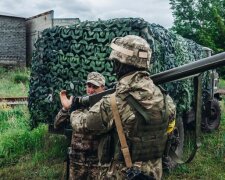 ЗСУ знищили на півдні склад боєприпасів, живу силу і техніку окупантів