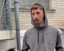 Били струмом та битою, різали ножем: українець розповів, як його катували рашисти (відео)