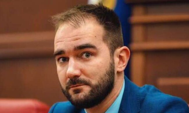 У Києві побитий народний депутат Олександр Юрченко