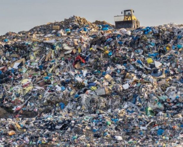 Київ потребує сміттєспалювальний завод хоча б на 800 тис. тон на рік – активіст