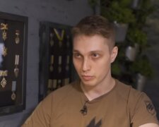 Сильний тиск, тортури і відсутність зв’язку: боєць «Азову» розповів про російський полон