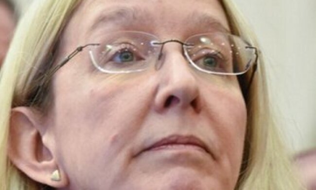 “Навіщо мені така міністр?” – Зеленський розкритикував Супрун