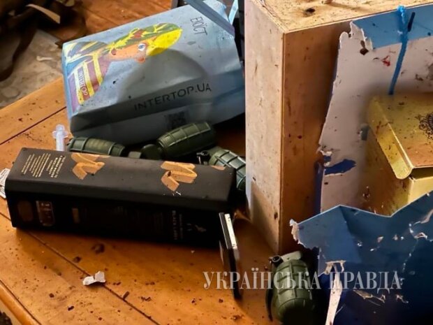 На Київщині загинув помічник Залужного — Головком підтвердив вибух пристрою в одному з подарунків