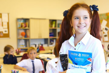 Юним киянам не доведеться вчитися влітку