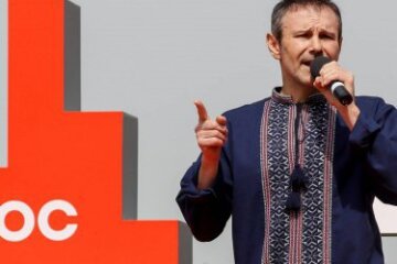 Розповіли, як відбирали людей до партії “Голос”