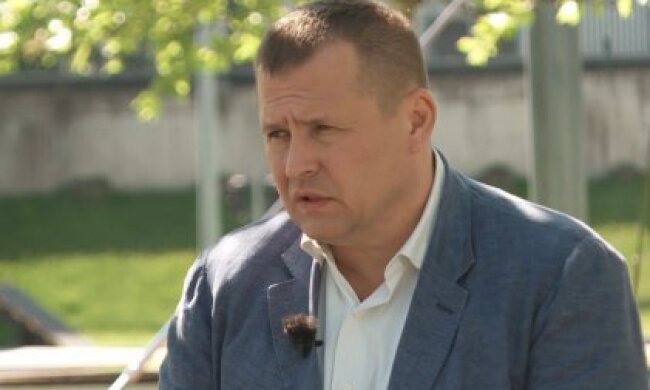 Філатов назвав ідею Коломойського негативом і похвалив Зеленського