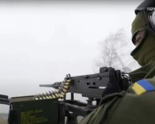 Військові Нацгвардії, які збивають БПЛА і ракети на Київщині, заявляють про недоплати