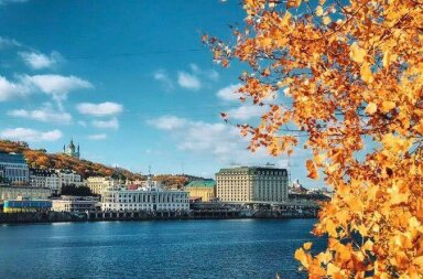 Економіка Києва сповільнюється через обстріли, але про кризу поки не йдеться — КМДА