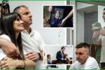 "Я ухвалив рішення — кидок через стегно цієї особини". Журналісти зібрали деталі змін у резонансній справі
