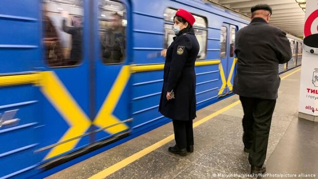 Влада Києва готує громадський транспорт до локдауну