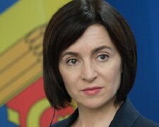 РФ хоче використати Молдову у війні проти України, як це відбувається з Білоруссю – Санду