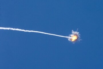 Сили ППО знищили ворожий безпілотник у районі Києва