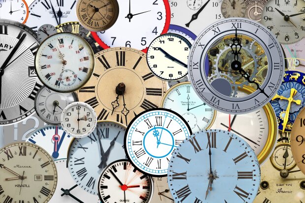 Зимовий час може не прийти: в Україні планують відмінити переведення годинника
