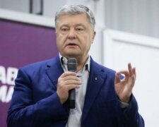 Порошенко подав документи до ЦВК