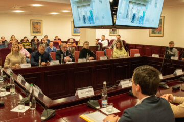 У Києві відкрито другий Центр ветеранського розвитку