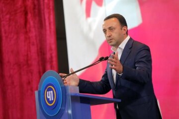 “Не заздрю ні Україні, ні Молдові”. Прем’єр Грузії висловився про рішення Єврокомісії