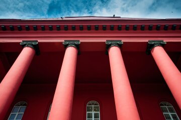 Українські заклади освіти потрапили у рейтинг найкращих університетів Європи