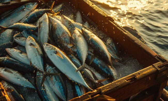 Рибний день для всієї країни: держава компенсуватиме до 20% витрат на аквакультуру
