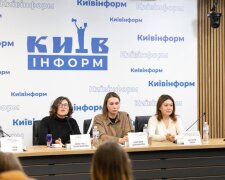Права замість тюльпанів: 8 березня у Києві пройде Марш Жінок на захист військових та цивільних