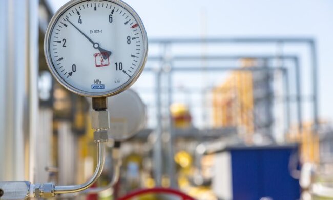 Києву на вихідні можуть відімкнути газ: Оператор ГТС