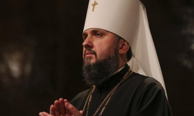 Українці не готові до зміни календарної дати Різдва: Епіфаній