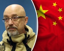 Виведення військ РФ в обмін на посередництво КНР: Резніков поставив умову Пекіну