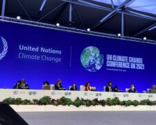 Кліматична конференція ООН: порятунок людства відклали на потім