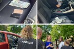У столиці затримали жінку, яка за гроші намагалась допомогти "ухилянтам"
