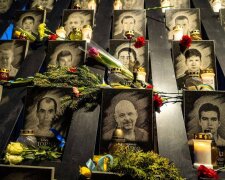 Перший бій за незалежність: Київ вшановує пам’ять Героїв Небесної Сотні