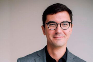 Олександра Дубинського на чолі «слуг» Київщини змінив Андрій Мотовиловець