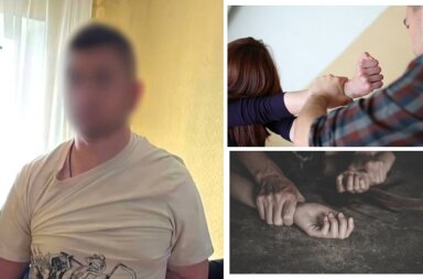 На Київщині судитимуть 34-річного ґвалтівника, який напоїв та вступив у статевий акт із 15-річною дівчиною всупереч її волі