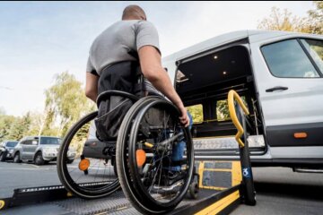 У Києві запускають спецтранспорт для ветеранів: як отримати послугу