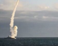 РФ вивела з Чорного моря кораблі-ракетоносії – ОК “Південь”