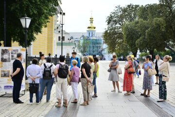 У Києво-Печерській лаврі проводять унікальні екскурсії