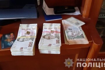Впіймали злодія, який викрав з банківського сейфу понад 300 тисяч