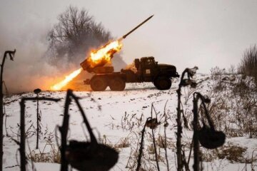 П’ять БПЛА, п’ять танків та 930 окупантів. Генштаб поновив втрати РФ за добу