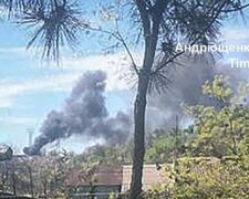 В окупованому Маріуполі знову пролунали вибухи