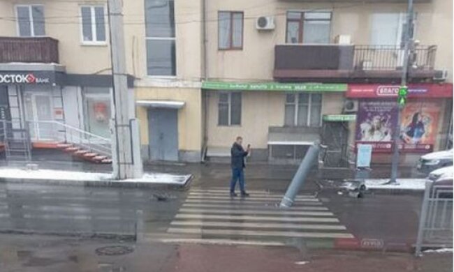 Повітряну тривогу оголосили в Києві, Харкові та Чернігові