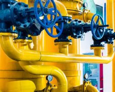 РФ завдала масового удару по газовидобувній інфраструктурі України