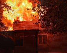 Ворог атакував Київщину — у КОВА, ДСНС та поліції розповіли про наслідки