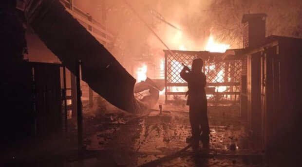 Ракетний удар по Одещині: Вже є один загиблий, що вважався зниклим безвісти
