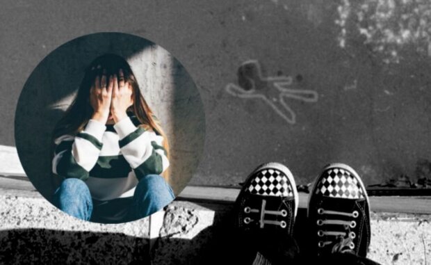 Що відомо про підліткові самогубства в Києві? — поради, як запобігти трагедії