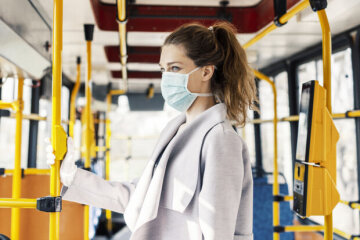 Транспорт у Києві буде працювати, але з обмеженнями