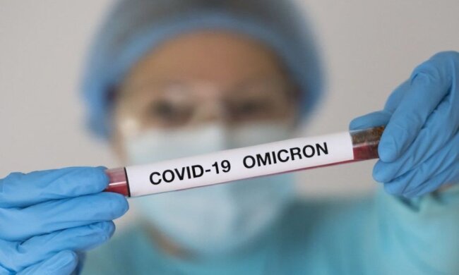 “Омікрон” у Києві: зафіксовано перші випадки інфікування штамом