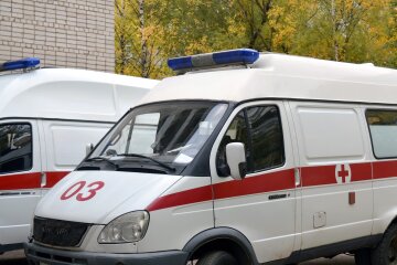 День коронавірусу: після святкувань в Одесі швидкі не встигають зволити хворих