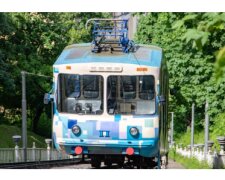 Столичний фунікулер може працювати під час блекаутів?