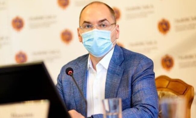 Степанов зробив заяву про COVID-паспорти для українців