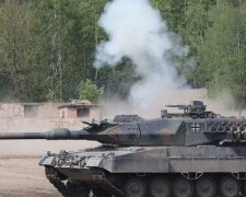 Виробник Leopard може поставити 139 танків. Але не одразу і не всі з них сучасні