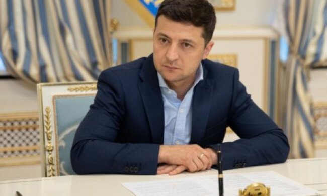 Зеленський розповів про складні та щасливі моменти президенства